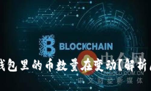 为什么我的TP钱包里的币数量在变动？解析原因与解决方案