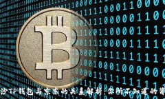  井底一沙TP钱包与京东的