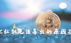 TP钱包BTC私钥无法导出的原
