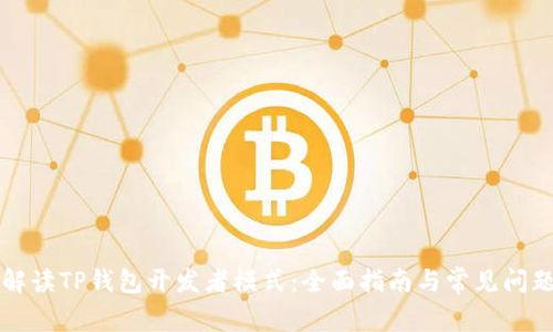 深入解读TP钱包开发者模式：全面指南与常见问题解答