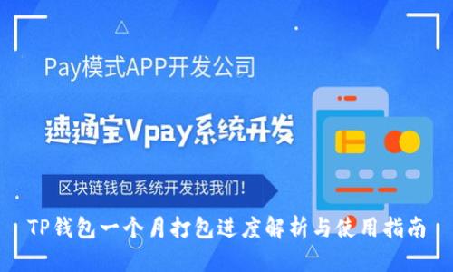 TP钱包一个月打包进度解析与使用指南