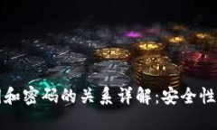 TP钱包密钥和密码的关系详