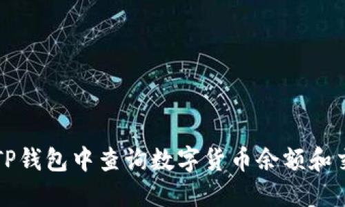 如何在TP钱包中查询数字货币余额和交易记录