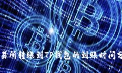 交易所转账到TP钱包的到账